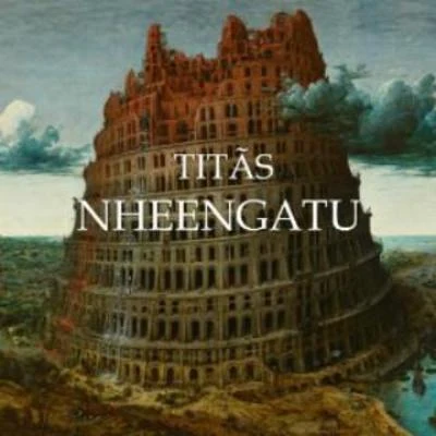 TitãsNheengatu