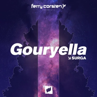 Gouryella/Ferry CorstenSurga