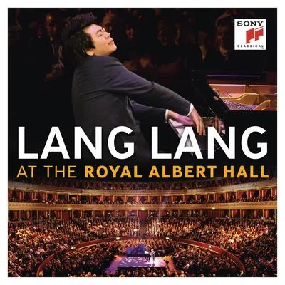 郎朗Lang Lang at Royal Albert Hall