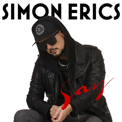 Simon EricsSay