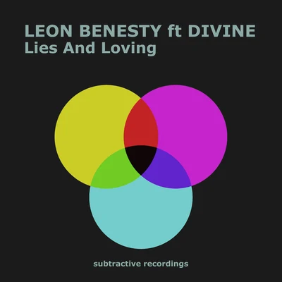 Leon Benesty/Sunnery James & Ryan MarcianoLies And Loving