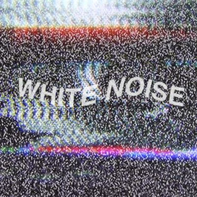 Gentle Bones/Sam Rui/MyrneWhite Noise