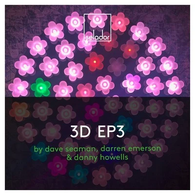 Darren Emerson3D Ep3