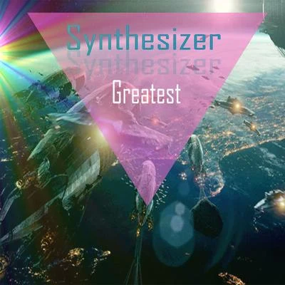 VangelisSynthesizer Greatest