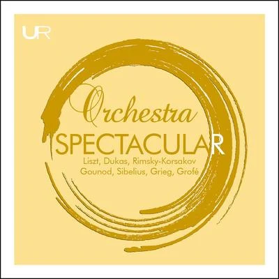 Philadelphia OrchestraOrchestral Spectacular