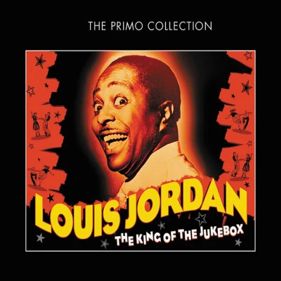 Perry Bradford/Louis Jordan/Bill MaysThe King Of The Jukebox