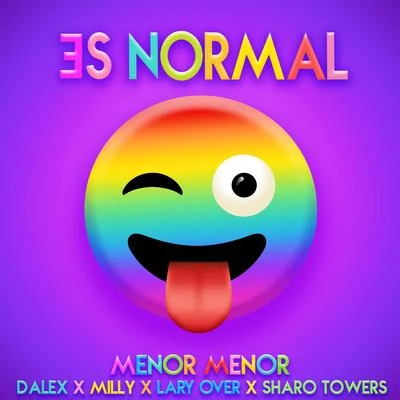 Menor Menor/Lirico En La Casa/AkimEs Normal