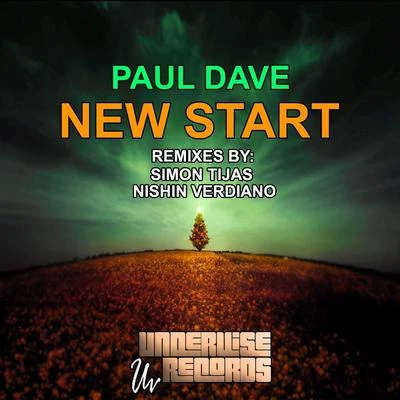 Paul DaveNew Start