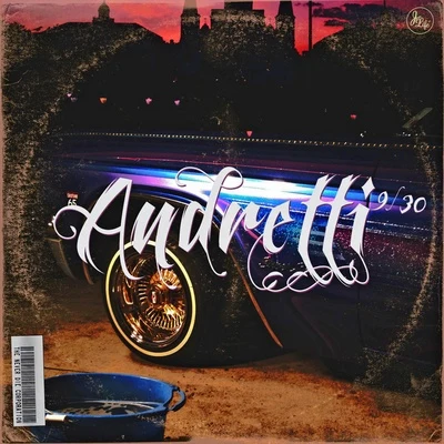 Curren$yAndretti 930