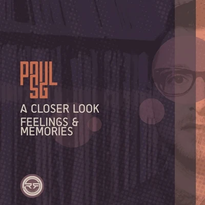 Emery/Paul SGA Closer Look Feelings and Memories