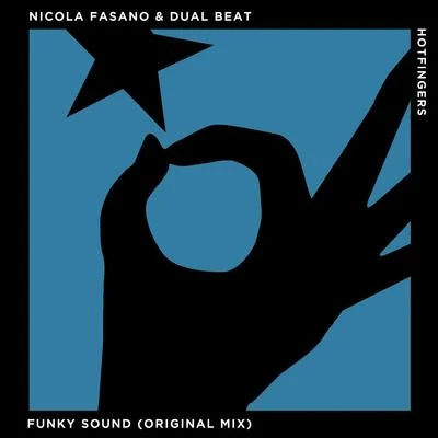 Nicola Fasano/FrankO MoiraghiFunky Sound