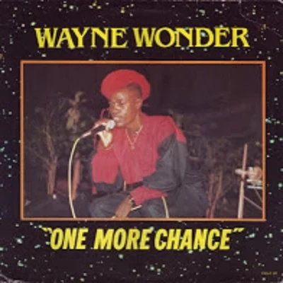 Wayne WonderOne More Chance