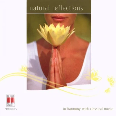 Robert Hanell/Dresdner PhilharmonieBartholdy, Debussy, Brahms, Beethoven, Mozart, Tschaikowsky, Chopin, Prokofjew, Ravel, Albeniz: Natural Reflections