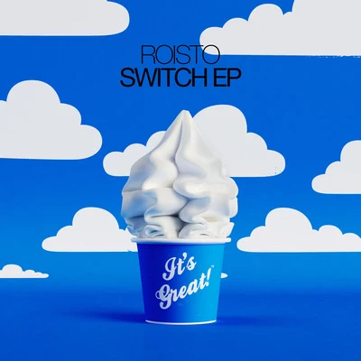 RoistoSwitch EP