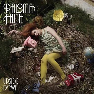 Paloma FaithUpside Down