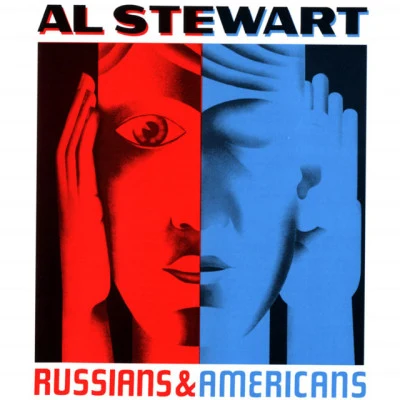 Al StewartRussians and Americans