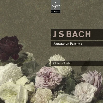 Christian Tetzlaff/Preben Iwan/Jorn Damgaard Jacobsen/Alain Lanceron/Danish National Symphony Orchestra/Thomas DausgaardBach: Sonatas and Partitas