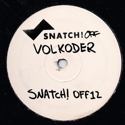 VolkoderSnatch! Off12