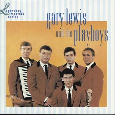 Gary Lewis & The PlayboysThe Legendary Masters Series