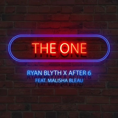 After 6Ryan BlythThe One