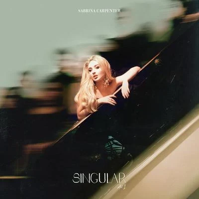 Sabrina Carpenter/Dagny/Ellie Goulding/Bülow/Lady Gaga/Lorde/Mabel/Colby ODonisSingular Act I