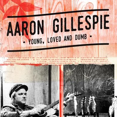 Aaron GillespieYoung, Loved & Dumb