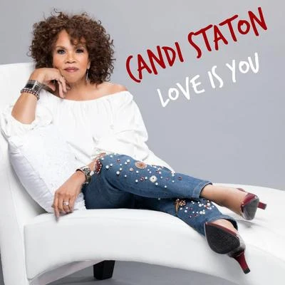 Candi StatonDoc M.C.Dr. ShiverLove is You - Smooth Jazz Mix