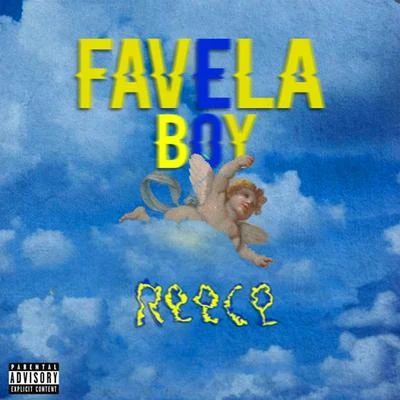 ReeceFavela Boy