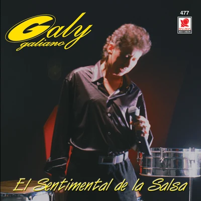 Jessi Uribe/Galy GalianoEl Sentimental De La Salsa