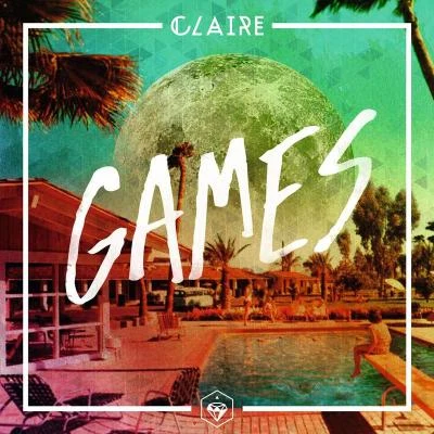 ClaireGames