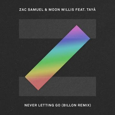 Zac SamuelKaren HardingNever Letting Go (Billon Remix)