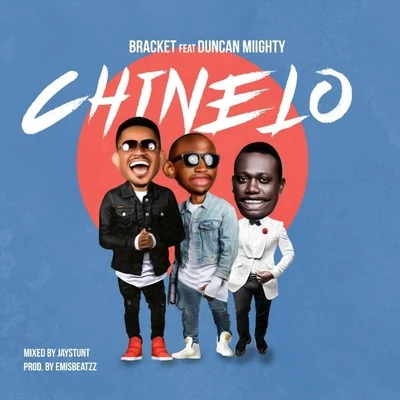 Prince Osito/Duncan MightyChinelo (feat. Duncan Mighty)