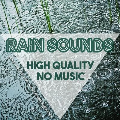 Forest Soundscapes/Rain Sounds For Sleep/Exam Study Classical Music OrchestraRain Sounds High Quality - No Music