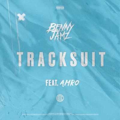 Benny JamzTracksuit