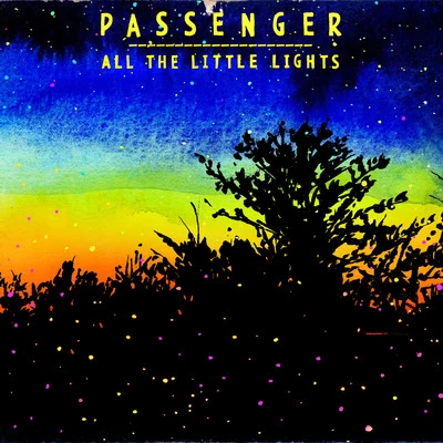 PassengerAll the Little Lights (Deluxe)