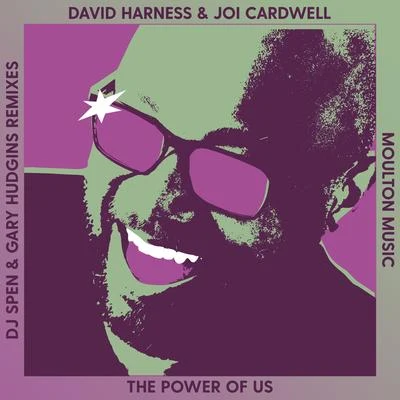 Dan K/David Harness/Mark Farina/Small Talk/Boombox/Homero Espinosa/Allen Craig/Seven Davis Junior/Craig HamiltonThe Power Of Us (DJ Spen & Gary Hudgins Remixes)