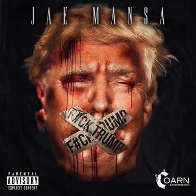 Jae Mansa**** Trump the Mixtape