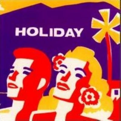 Holiday/Davis/Herzog/Grant Green/Ernest GoldHoliday