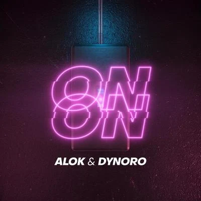 Alok/MeduzaOn & On