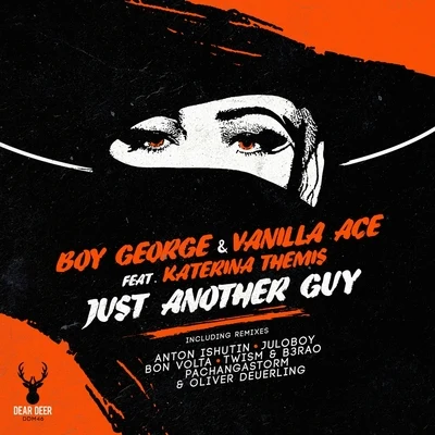 Karaoke Legends/Boy George/Philip Stuart Pickett/Michael Emile Craig/Roy Ernest Hay/Jonathan Aubrey MossJust Another Guy (Remixes, Pt. 2)