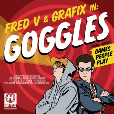 GrafixGoggles