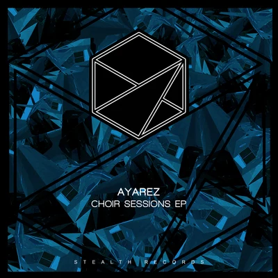 AyarezChoir Sessions EP