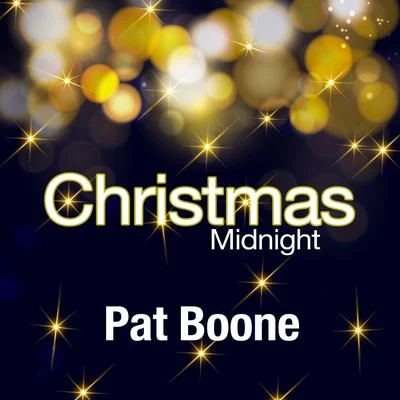 Pat BooneChristmas Midnight