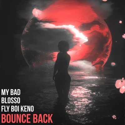 Blosso/ghostBounce Back