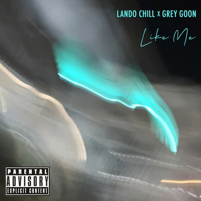 Lando Chill/Quelle ChrisLike Me