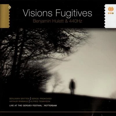 Benjamin HulettVisions Fugitives