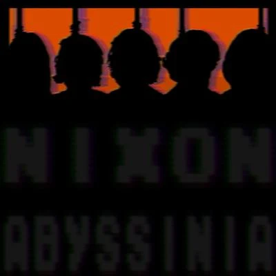 NixonAbyssinia