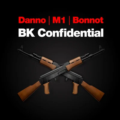 M1BK Confidential