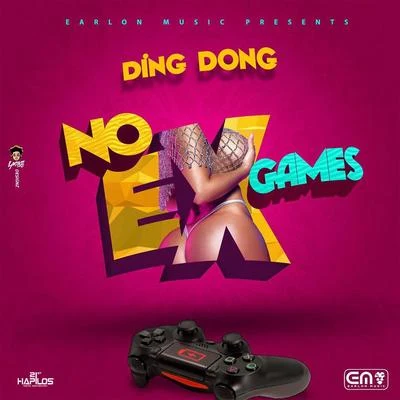 Ding DongNo Ex Games