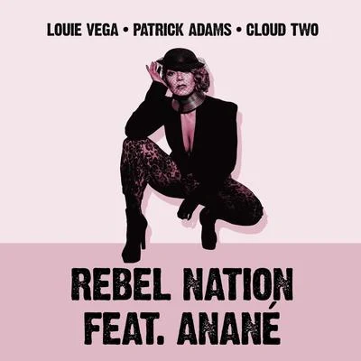 Louie VegaGroove BoxRebel Nation (Mixes)